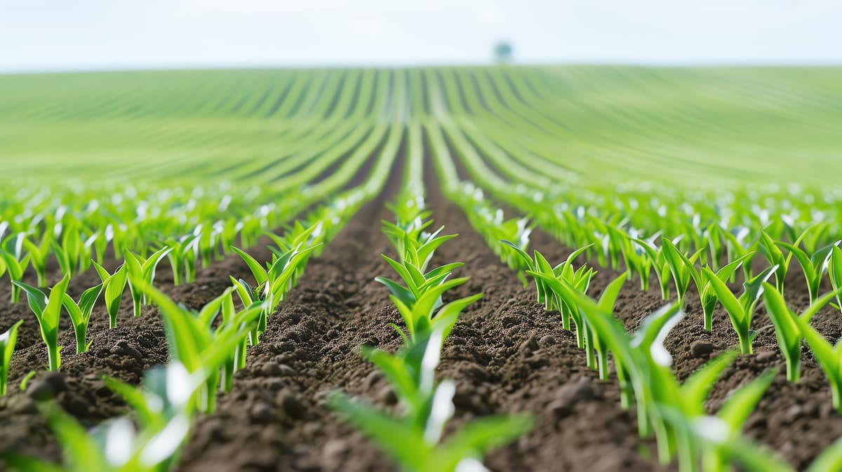 Nrd Tarım Hakkında